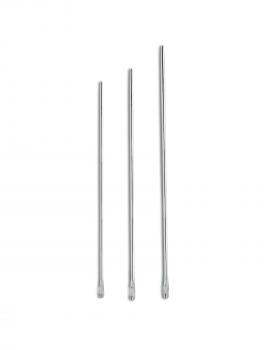 Prym ball point needles (x10) - Tissushop
