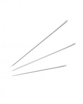 Aiguilles pour modistes n°5-10 Prym (x16) - Tissushop