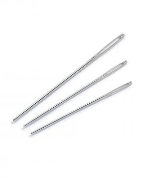 Tapestry needles without point n°18-24 Prym (x6) - Tissushop