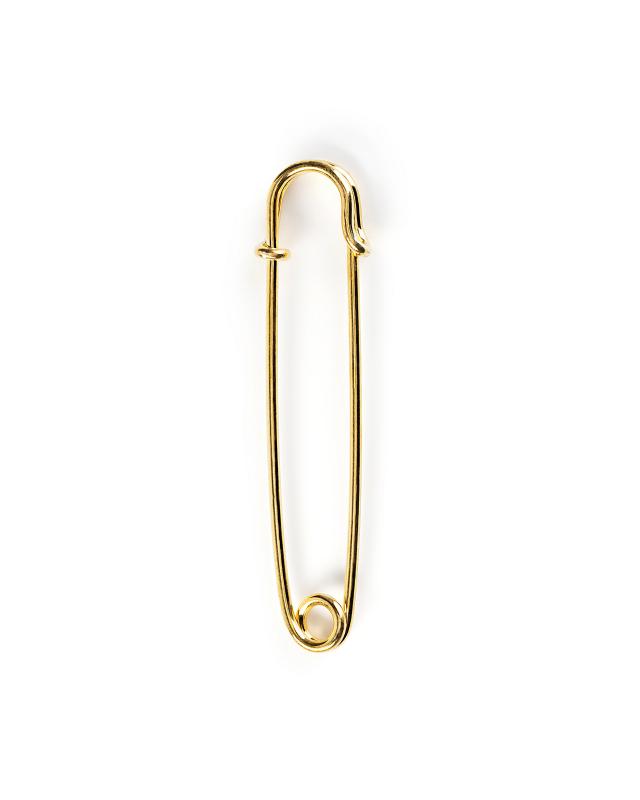 Prym kilt pin (x1) Gold - Tissushop