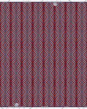 Super Wax - African Nacala Fabric - Tissushop