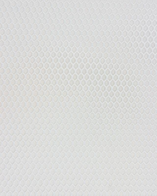 Mesh net White - Tissushop