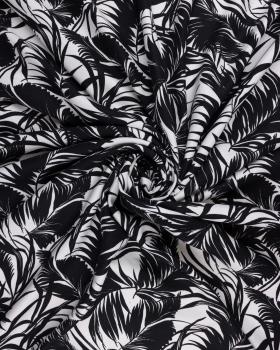 Viscose palm leaves - Tissushop