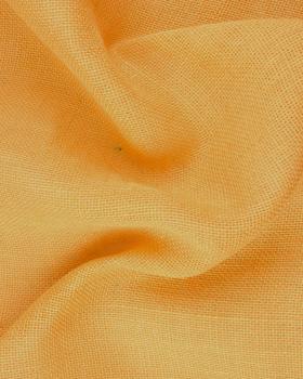 Jute fabric - 330 gr/m² - 140 cm - Yellow - Tissushop