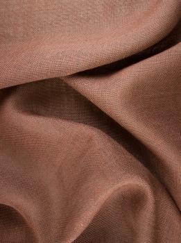 Toile de jute - 330 gr/m² - 140 cm - Marron - Tissushop