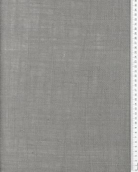 Jute fabric - 330 gr/m² - 140 cm - Pebble - Tissushop