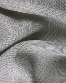 Jute fabric - 330 gr/m² - 140 cm - Caillou - Tissushop