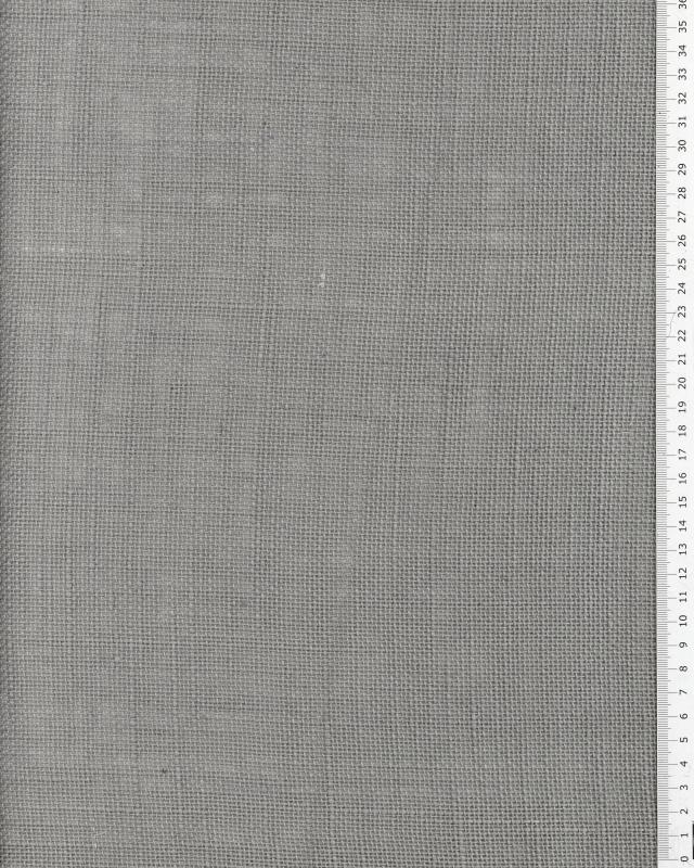 Jute fabric - 330 gr/m² - 140 cm - Pebble - Tissushop