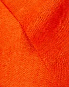 Toile de jute - 330 gr/m² - 140 cm - Abricot - Tissushop