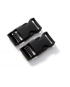 Clip buckles 16mm Prym Black - Tissushop