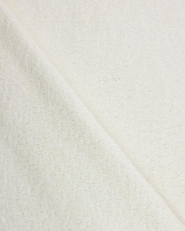 Terry Towel Off White - Tissushop