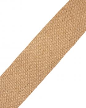 Jute Webbing CS 811 in Made in France 85 mm Natural - Tissushop