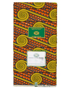 Wax hollandais - Vlisco VL04531 - Tissushop