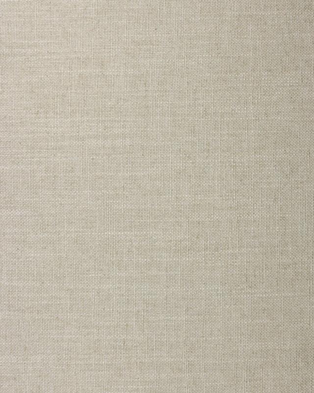 Viscose linen Fabric Sélène Natural - Tissushop