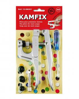 Pliers for KAM Snap Fasteners - Tissushop
