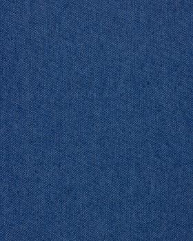 Light stretch Denim Cotton Blue Jeans - Tissushop