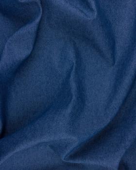 Jeans stretch léger Bleu Jeans - Tissushop