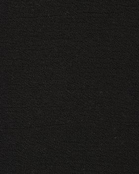 Plain Crepe viscose Fabric Black - Tissushop