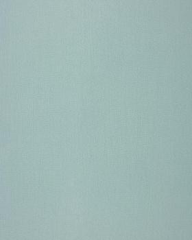 Plain Crepe viscose Fabric Blue Cloud - Tissushop