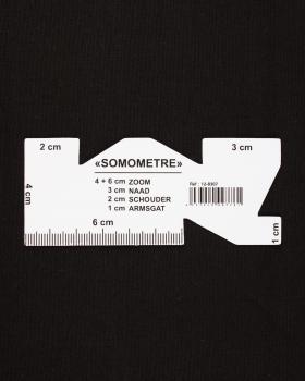 Somometer in soft plastic - Tissushop