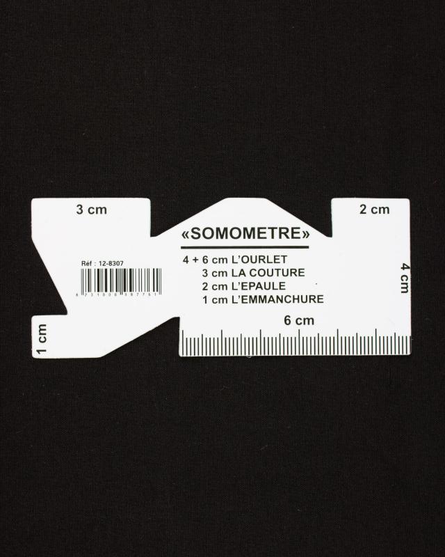 Somometer in soft plastic - Tissushop