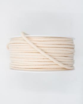 Cotton pipping cord 3,5 mm - Tissushop