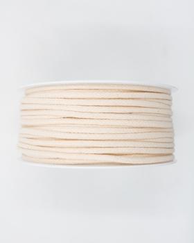 Cotton pipping cord 3,5 mm - Tissushop