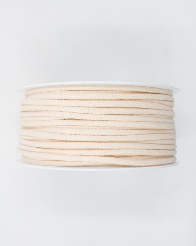 Cotton pipping cord 3,5 mm - Tissushop