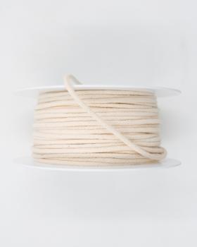 Cotton pipping cord 2,5 mm - Tissushop
