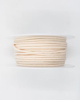Cotton pipping cord 2,5 mm - Tissushop