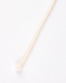 Cotton pipping cord 2,5 mm - Tissushop