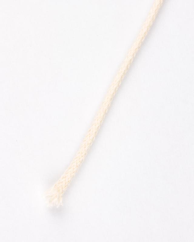 Cotton pipping cord 2,5 mm - Tissushop