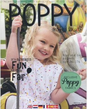Catalog POPPY Edition 12 - Tissushop