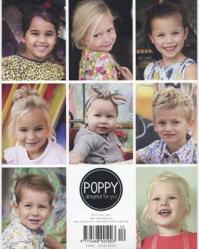 Catalog POPPY Edition 12 - Tissushop