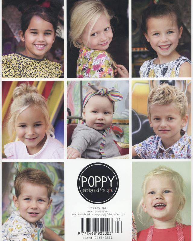 Catalogue POPPY Edition 12 - Tissushop