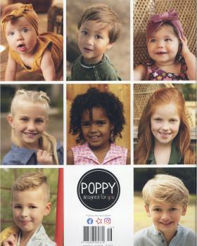 Catalogue POPPY Edition 16 - Tissushop