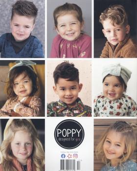 Catalogue POPPY Edition 17 - Tissushop