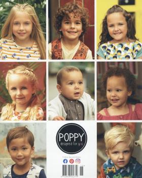 Catalog POPPY Edition 18 - Tissushop