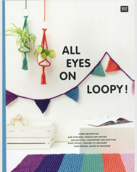 Catalogue All Eyes On Loopy - Tissushop