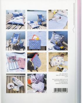 Rico's Little Sewing Book N°4 - Tissushop