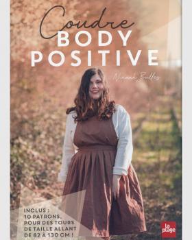 Catalogue Body Positive - Tissushop