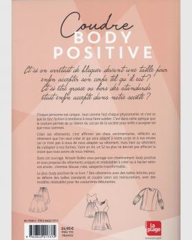 Catalogue Body Positive - Tissushop