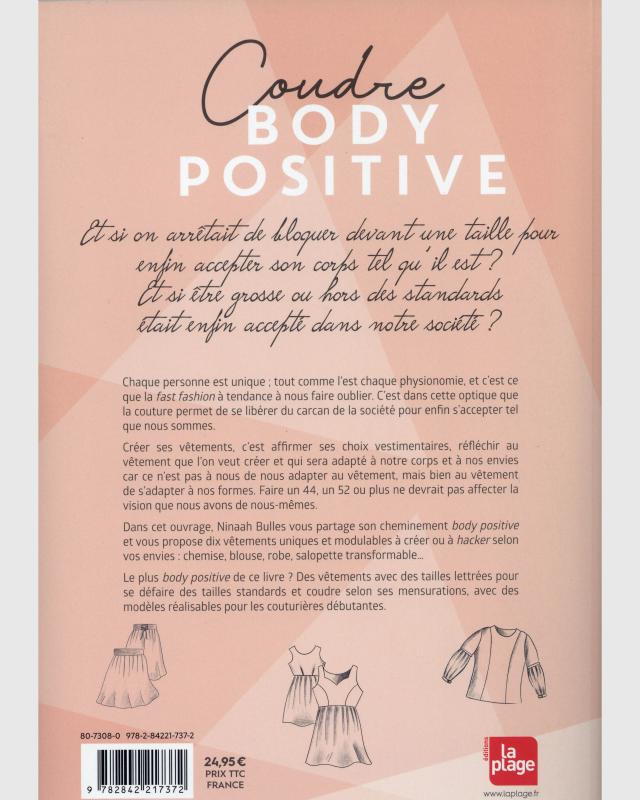 Body Positive Catalog - Tissushop
