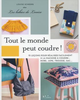 Tout le Monde peut Coudre - Tissushop