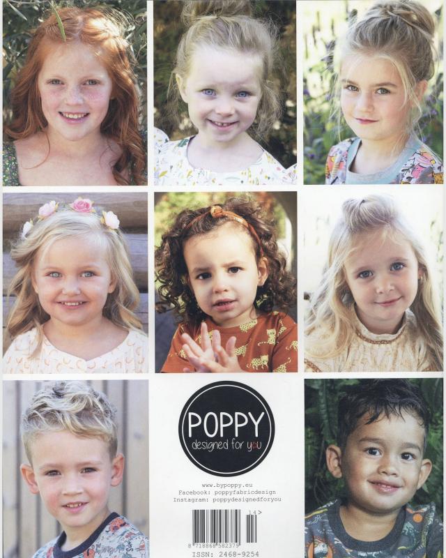 Catalog POPPY Edition 14 - Tissushop