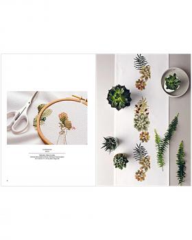 Botanica Rico N°155 - Tissushop