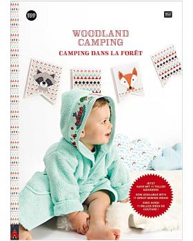 Woodland Camping Rico N°159 - Tissushop