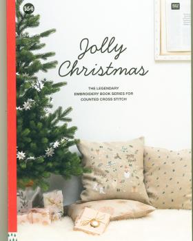 Jolly Christmas Rico N°164 - Tissushop