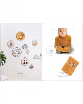 We are Family Rico N°171 - Tissushop