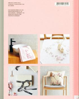 Sakura Rico N°178 - Tissushop